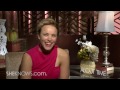 Rachel McAdams Talks About Time & Other Roles She Wants to Play - Celebrity Interview