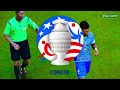 BRAZIL vs COSTA RICA - Copa America 2024 Final | Full Match All Goals | Live Football Match