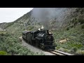 Nevada Northern 81: The Robinson Canyon Express