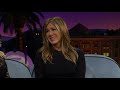 Jennifer Aniston Had a Ghost That Hated Her Roommate