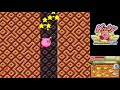 Evolution of Bad Endings in Kirby Games (1995-2008)