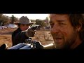 'The Ben Wade Escape Attempt' Scene | 3:10 to Yuma