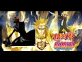 Who is Strongest?  Ichigo vs Naruto and Boruto