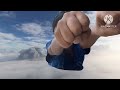 Flying vfx made by kinemaster