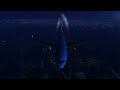KLM MD-11 Full Flight | Montreal ✈ Amsterdam | A Flight Simulator Experience!