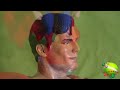 ESTATUA 3D PRINT - SUPERMAN 1978 - Chistopher Reeve