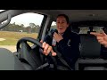 Academy Life: Police Driver Training - NSW Police Force
