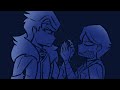 Your Obedient Servant (DND OC Animatic)