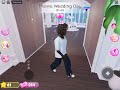 Dress to impress gameplay.