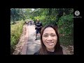 What's inside the Singapore Botanic Gardens?(We saw a dragon!)//miss nitsirk vlog
