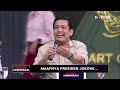 DEBAT PANAS! Ray Rangkuti vs M. Qodari soal Maksud Minta Maafnya Jokowi | Catatan Demokrasi tvOne