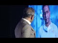Surgical Strike | Dr. Mohamed Rela | TEDxThe Pupil International School Youth