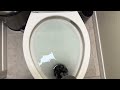 How To Unclog A Toilet Using A Toilet Bowl Brush! Yes, THIS WILL WORK! I GUARANTEE!!!