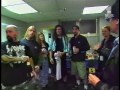 Slayer Sepultura S.O.A.D. Vh1 Friday Night Rock Show Astoria London 1998 Full show