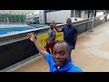 EXPLORING UGANDA ENTEBBE INTERNATIONAL AIRPORT: What they have done here will shock you!