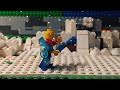 Every Time Lego-Man Dies
