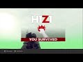 H1Z1: Battle Royale