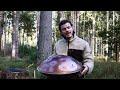 Konstantin Rössler - Remain Faithful / 1 Hour Handpan Music Meditation