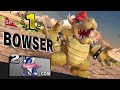 Bowser_570 vs alle Gegner Level 9 Teil 4 | Super Smash Bros Ultimate