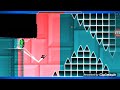 said cat 100% | by me | geometry dash