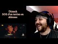 Dimash Kudaibergen - SOS d'un terrien en détresse REACTION | Metal Musician Reacts