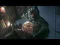 Il cavaliere oscuro (Batman arkham knight)