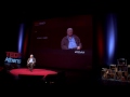 Life lessons from a Psychoanalyst - Matheos Yosafat  at TEDxAthens