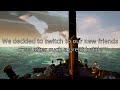 Sea of Thieves idiot boat 8