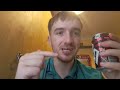 DR pepper review