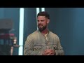 The Hard Work Of Happiness | Pastor Steven Furtick | Elevation Church