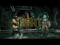 Mortal Kombat 11 Online Casuals - CORN JDM (Various) vs. Compbros (Various)