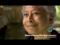 Alice Walker Interview: Joining The Civil Rights Movement & Writing 'The Color Purple'