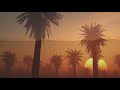 Sleep Music | Calming music | Sky over the desert #1 (2021) | Merve | Study with me | Piano music