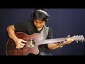 Neil Sedaka-Oh Carol-FingerStyle Acoustic Guitar