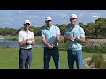 RORY McILROY: HITTING THE PERFECT DRIVE
