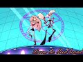 Hazbin Hotel Angel dust Unholy