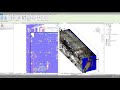 How to model from Pointcloud in Revit