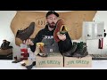 Best Thing From South Africa Since Elon Musk - Jim Green Razorback Boot Review