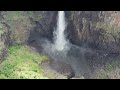 Relaxing Soothing music with Beautiful Waterfalls Scenes