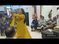 Beautiful kinnar hot gajab dance video 😍😍