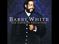 Barry White-You're the First,The Last, My Everything(1974)