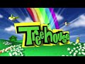 1 seconds 4 Animated TV Show Movie Logo