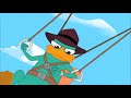 Phineas and Ferb - Perrysode - Cheer Up Candace