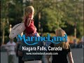 Marineland Arctic Cove Commercial