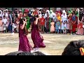 কারো প্রেমে পললাম নারে Karo Preme Porlam Na Re New Bangla Dance 2023 Dhr Rahim