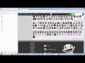 (Showcase) BINDING OF ISAAC CHARACTER EDITOR! Eigene Charaktersetups einfach erstellen!