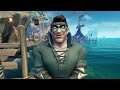 Becoming an ASHEN LORD in Sea of Thieves
