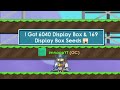 BEST MASS PROFIT WITH DISPLAY BOX 🤑 (NO FARMING!!!) HOW TO GET RICH FAST | Growtopia 2022
