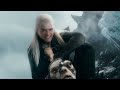 Legolas Vs Bolg Fight Scene | THE HOBBIT THE BATTLE OF THE FIVE ARMIES (2014) Movie CLIP HD