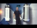 Ultimate 20 Minute Heavy Bag Workout For weight loss workout 4